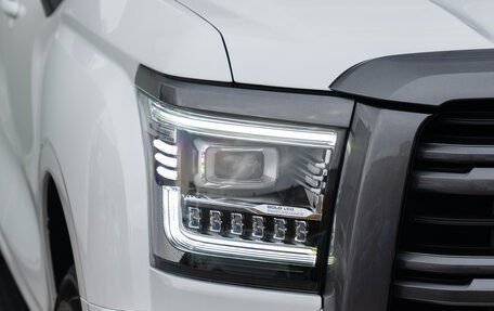 Haval H5, 2024 год, 3 199 000 рублей, 3 фотография