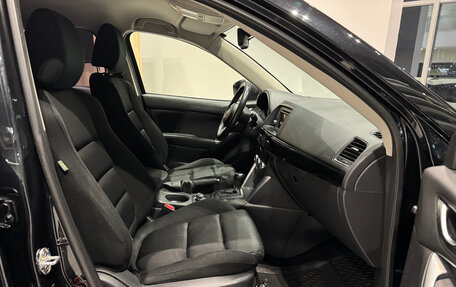 Mazda CX-5 II, 2013 год, 1 390 000 рублей, 28 фотография