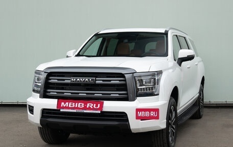 Haval H5, 2024 год, 3 199 000 рублей, 2 фотография