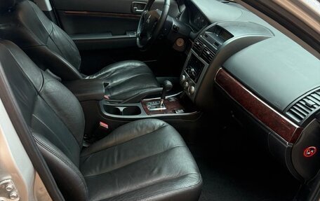 Mitsubishi Galant IX, 2008 год, 720 000 рублей, 5 фотография