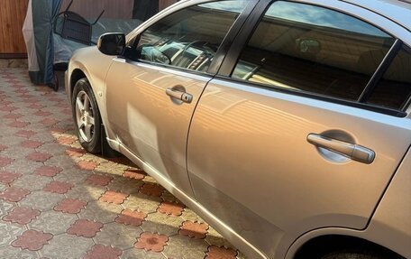 Mitsubishi Galant IX, 2008 год, 720 000 рублей, 9 фотография