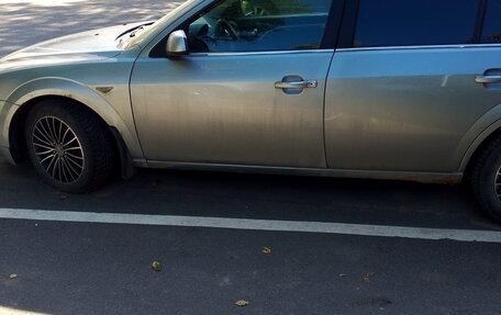 Ford Mondeo III, 2006 год, 350 000 рублей, 2 фотография