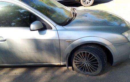 Ford Mondeo III, 2006 год, 350 000 рублей, 3 фотография