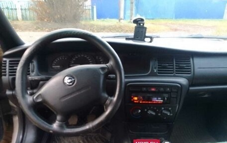 Opel Vectra B рестайлинг, 1998 год, 200 000 рублей, 3 фотография