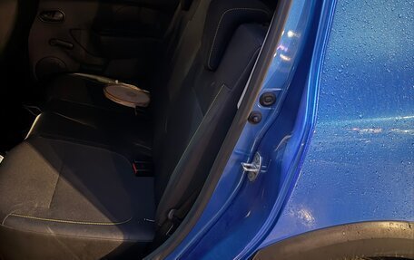 Renault Sandero II рестайлинг, 2022 год, 1 500 000 рублей, 8 фотография