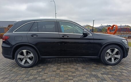 Mercedes-Benz GLC, 2020 год, 3 890 000 рублей, 6 фотография