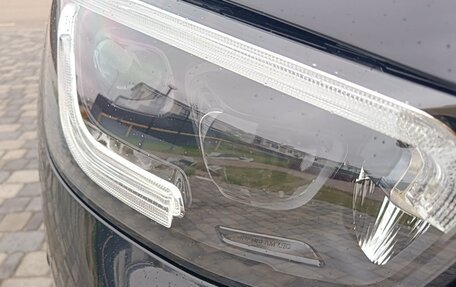 Mercedes-Benz GLC, 2020 год, 3 890 000 рублей, 10 фотография