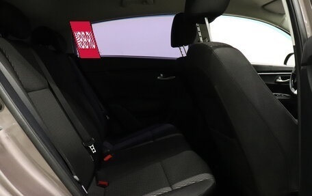 KIA Rio IV, 2018 год, 1 263 000 рублей, 14 фотография