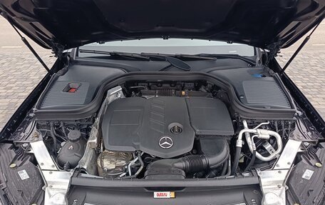 Mercedes-Benz GLC, 2020 год, 3 890 000 рублей, 14 фотография