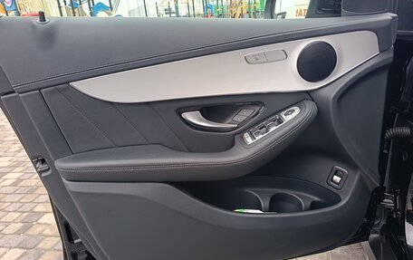 Mercedes-Benz GLC, 2020 год, 3 890 000 рублей, 15 фотография