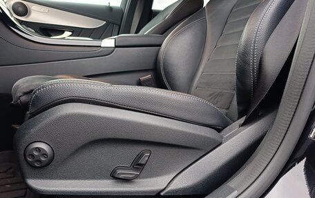Mercedes-Benz GLC, 2020 год, 3 890 000 рублей, 17 фотография