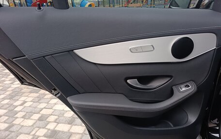 Mercedes-Benz GLC, 2020 год, 3 890 000 рублей, 18 фотография