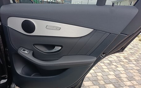 Mercedes-Benz GLC, 2020 год, 3 890 000 рублей, 22 фотография