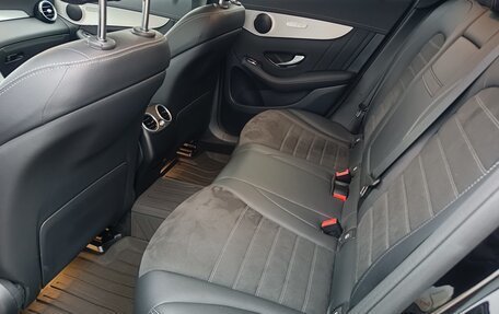 Mercedes-Benz GLC, 2020 год, 3 890 000 рублей, 20 фотография