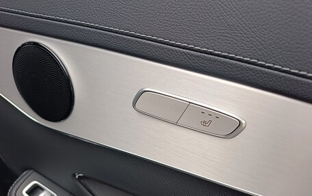 Mercedes-Benz GLC, 2020 год, 3 890 000 рублей, 23 фотография