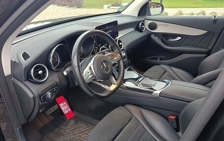 Mercedes-Benz GLC, 2020 год, 3 890 000 рублей, 16 фотография