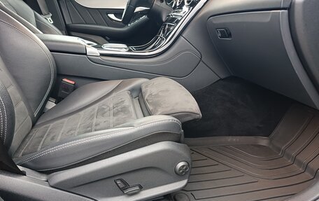 Mercedes-Benz GLC, 2020 год, 3 890 000 рублей, 27 фотография