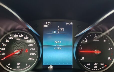 Mercedes-Benz GLC, 2020 год, 3 890 000 рублей, 32 фотография