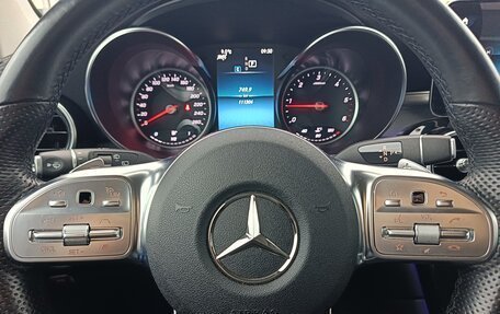 Mercedes-Benz GLC, 2020 год, 3 890 000 рублей, 31 фотография