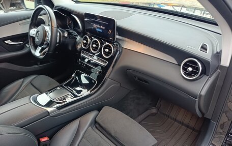 Mercedes-Benz GLC, 2020 год, 3 890 000 рублей, 28 фотография