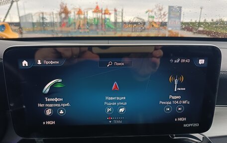 Mercedes-Benz GLC, 2020 год, 3 890 000 рублей, 35 фотография