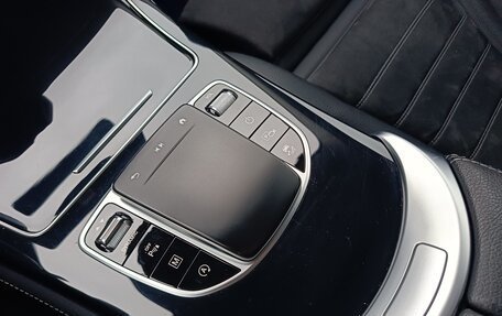 Mercedes-Benz GLC, 2020 год, 3 890 000 рублей, 34 фотография