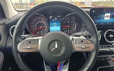 Mercedes-Benz GLC, 2020 год, 3 890 000 рублей, 30 фотография