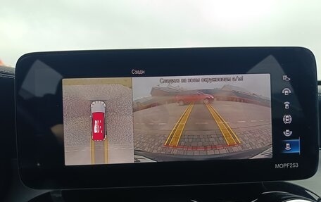 Mercedes-Benz GLC, 2020 год, 3 890 000 рублей, 36 фотография