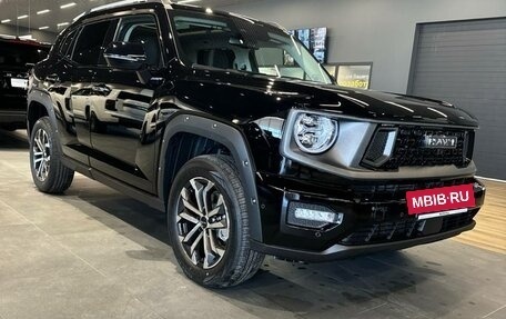 Haval H7, 2025 год, 3 599 000 рублей, 2 фотография