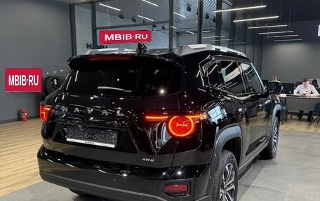 Haval H7, 2025 год, 3 599 000 рублей, 4 фотография