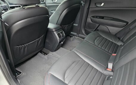 KIA Optima IV, 2019 год, 2 200 000 рублей, 10 фотография