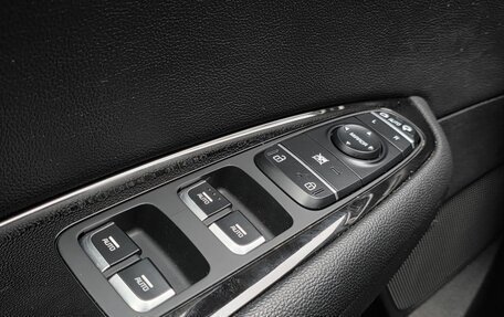 KIA Optima IV, 2019 год, 2 200 000 рублей, 15 фотография