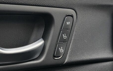 KIA Optima IV, 2019 год, 2 200 000 рублей, 17 фотография