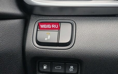 KIA Optima IV, 2019 год, 2 200 000 рублей, 18 фотография