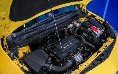 Opel Astra J, 2012 год, 1 075 445 рублей, 5 фотография