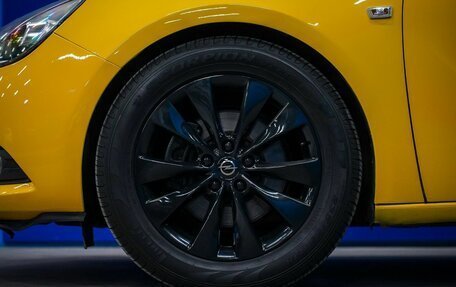 Opel Astra J, 2012 год, 1 075 445 рублей, 10 фотография