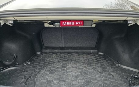 KIA Optima IV, 2019 год, 2 200 000 рублей, 21 фотография