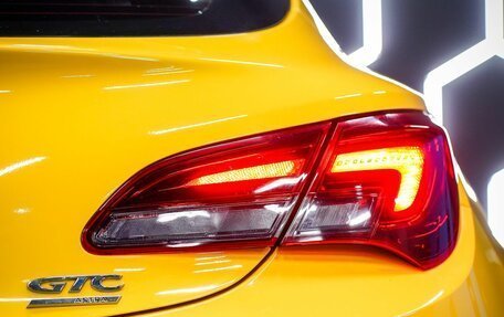 Opel Astra J, 2012 год, 1 075 445 рублей, 28 фотография