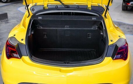 Opel Astra J, 2012 год, 1 075 445 рублей, 18 фотография