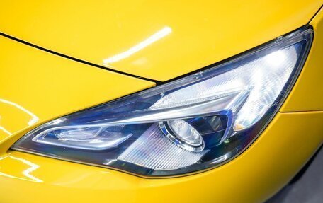 Opel Astra J, 2012 год, 1 075 445 рублей, 24 фотография