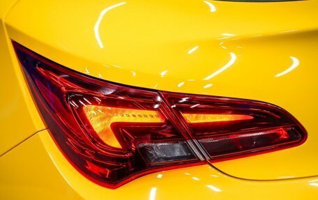 Opel Astra J, 2012 год, 1 075 445 рублей, 26 фотография