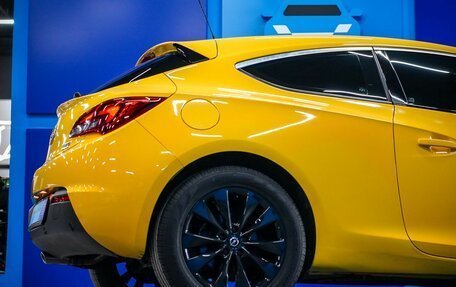 Opel Astra J, 2012 год, 1 075 445 рублей, 29 фотография