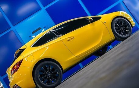 Opel Astra J, 2012 год, 1 075 445 рублей, 30 фотография