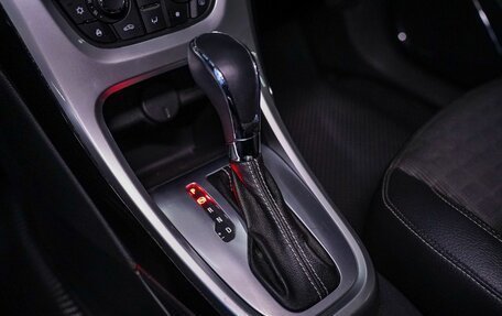 Opel Astra J, 2012 год, 1 075 445 рублей, 37 фотография