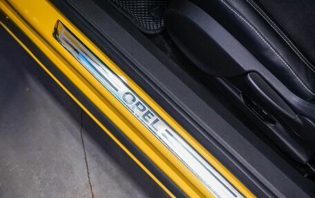 Opel Astra J, 2012 год, 1 075 445 рублей, 38 фотография