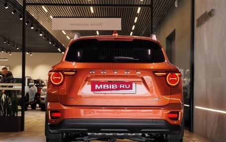 Haval H7, 2025 год, 3 599 000 рублей, 5 фотография