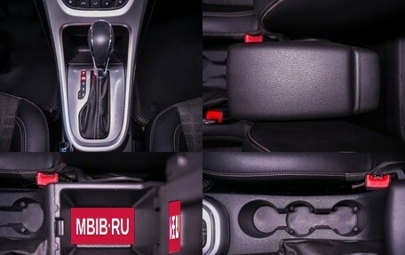 Opel Astra J, 2012 год, 1 075 445 рублей, 32 фотография