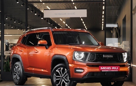 Haval H7, 2025 год, 3 599 000 рублей, 2 фотография