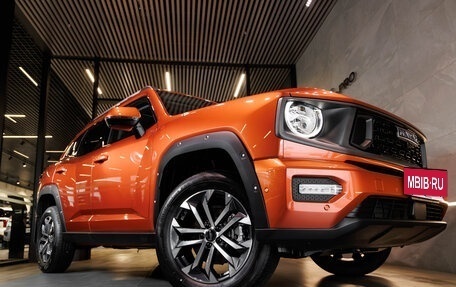 Haval H7, 2025 год, 3 599 000 рублей, 4 фотография