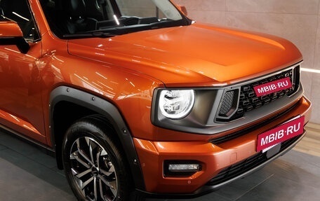 Haval H7, 2025 год, 3 599 000 рублей, 3 фотография